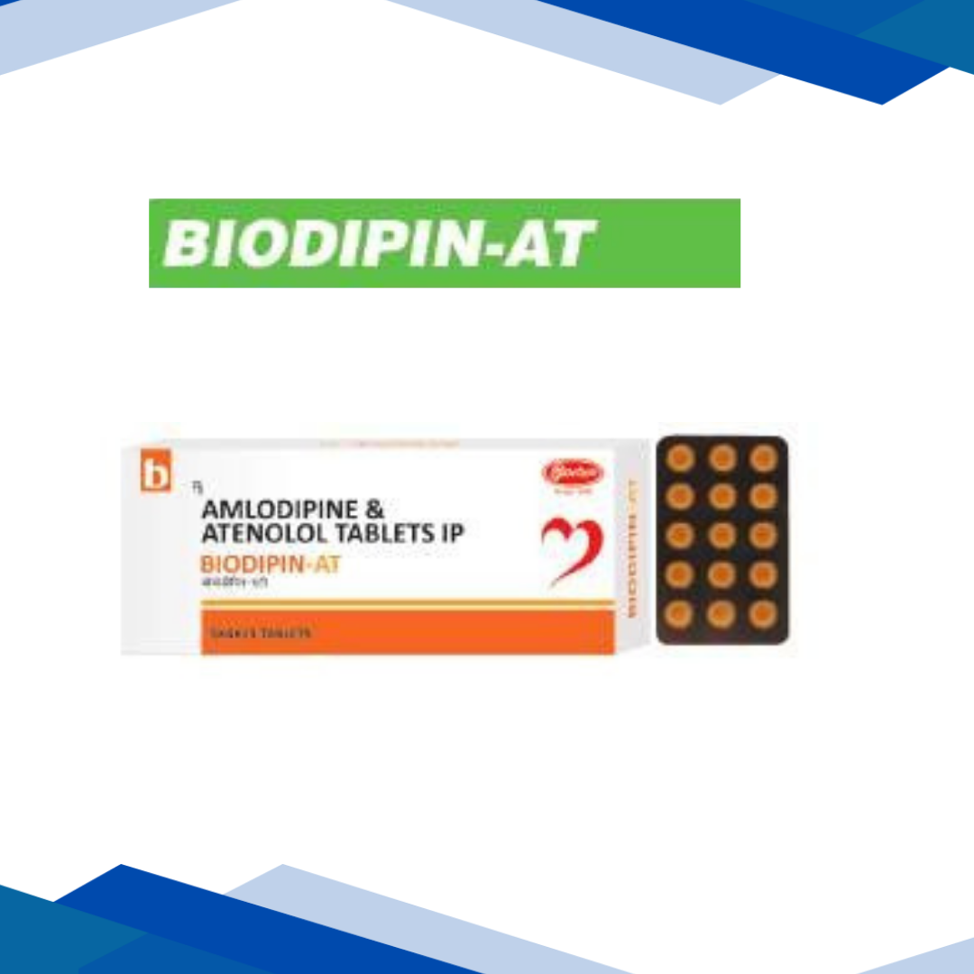 Biodipin-AT