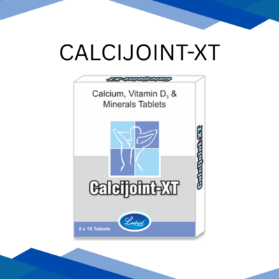 Calcijoint-Xt