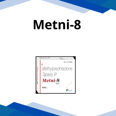 Metni 8