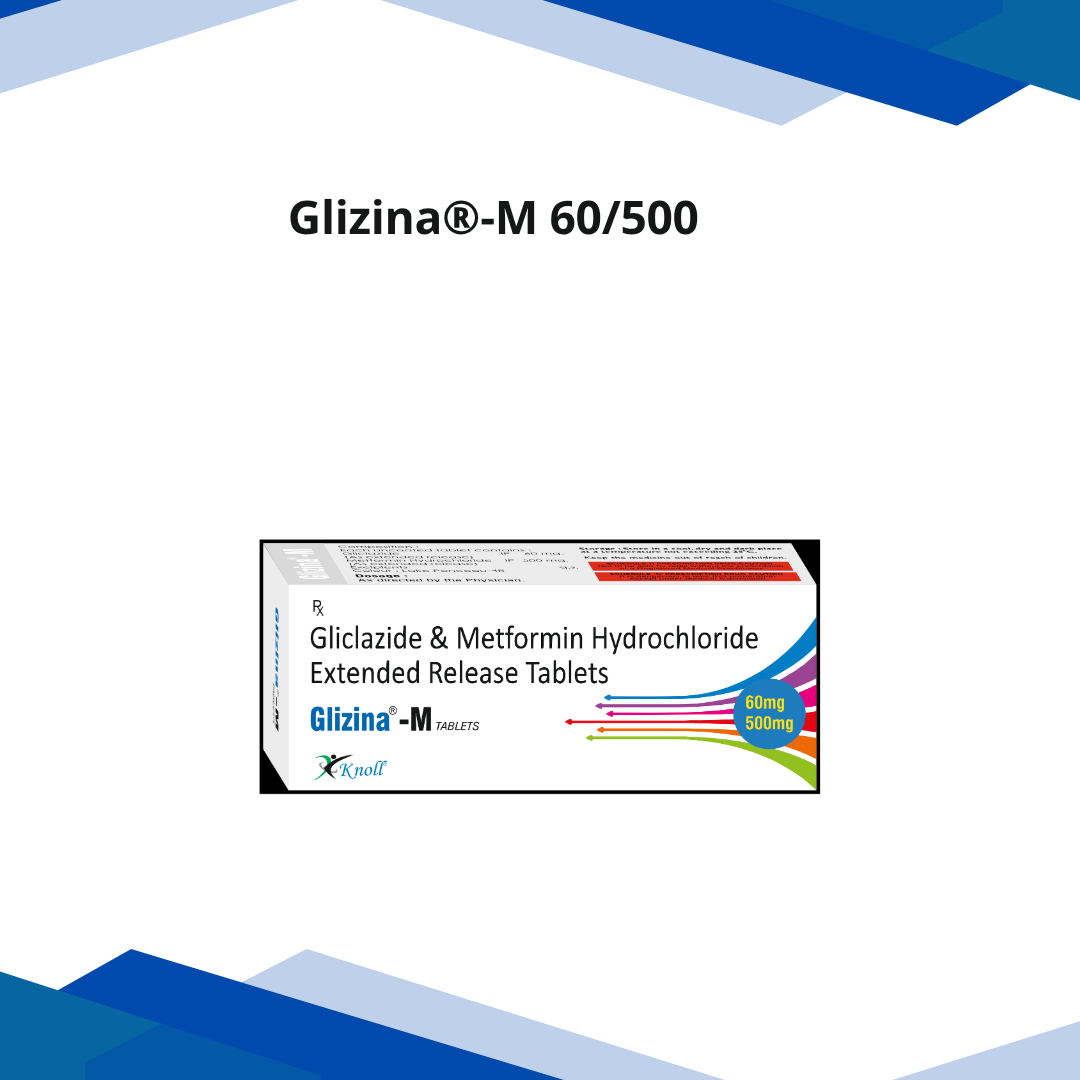 Glizina M 60500