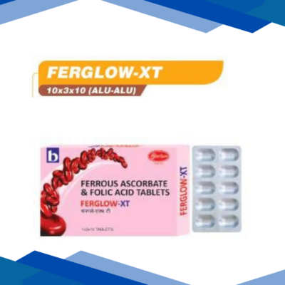 Ferglow XT