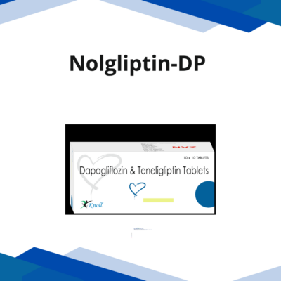 Nolgliptin DP