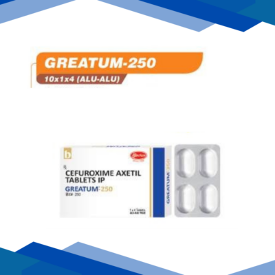 Greatum 250
