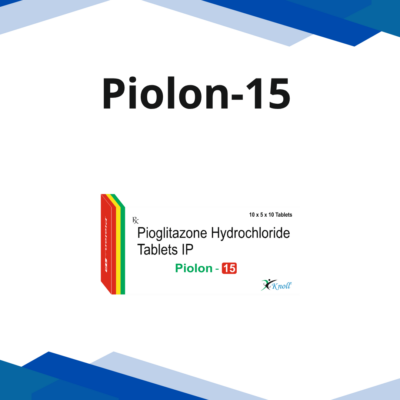 Pilon -15