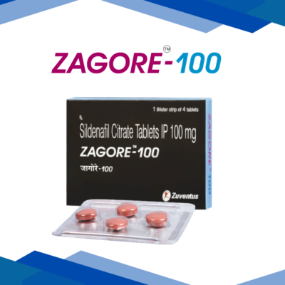 Zagore 100
