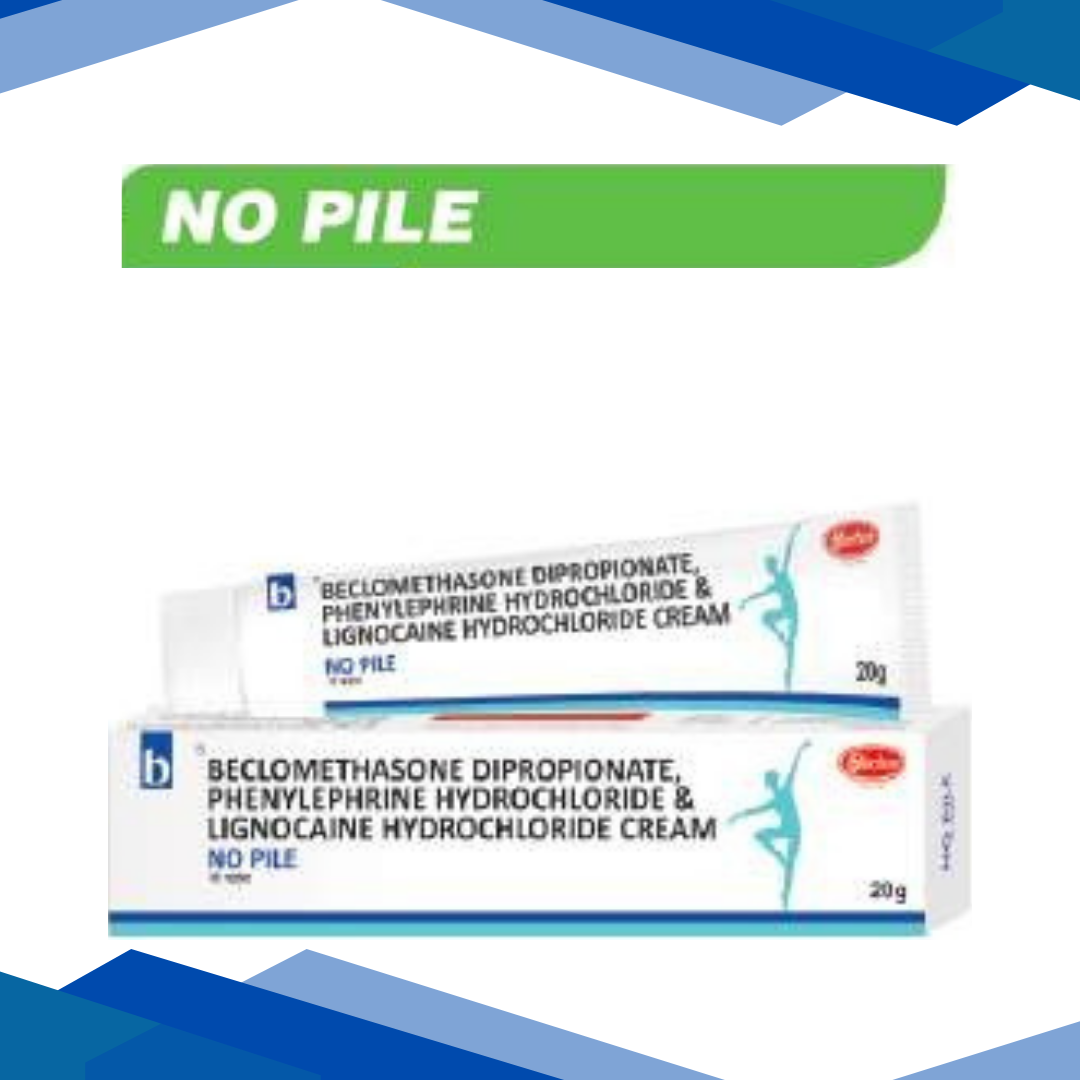 No Pile