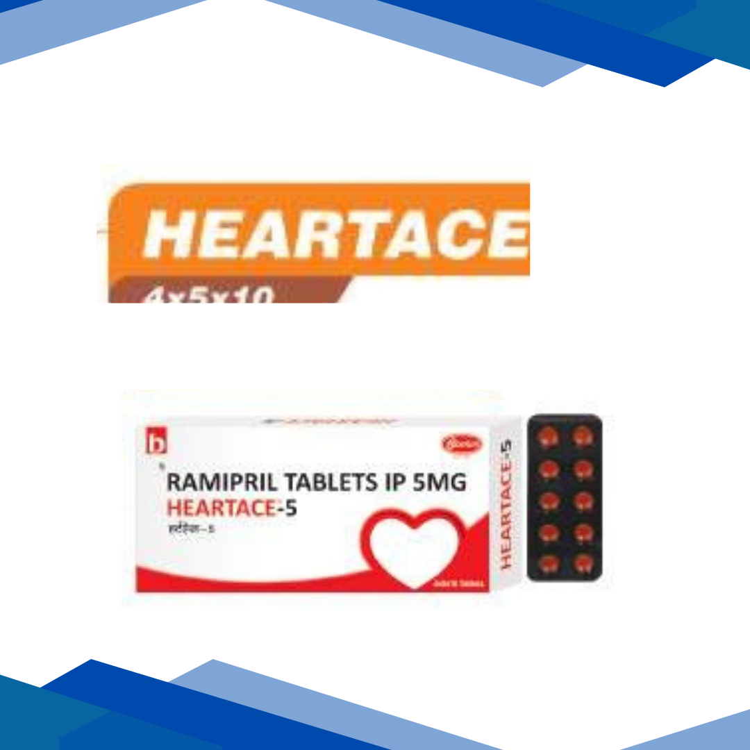 Heartace 5