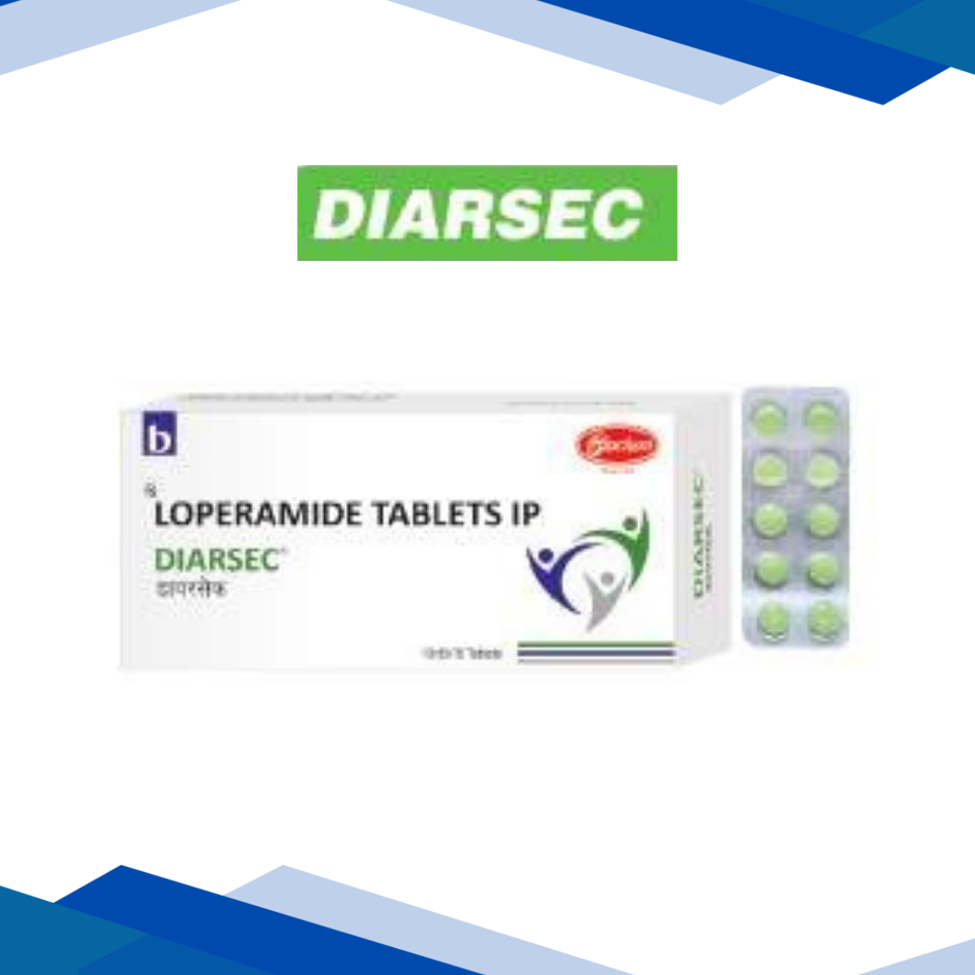 Diarsec