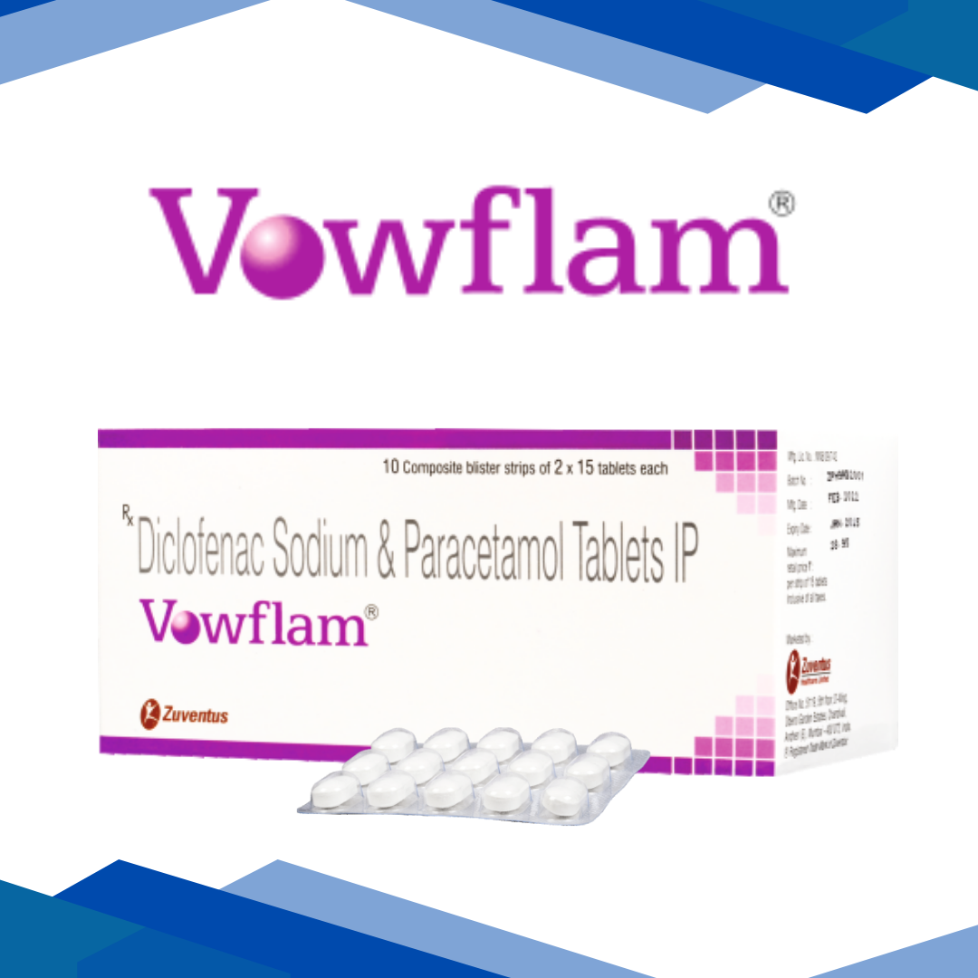 Vowflam