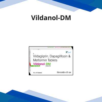 Vildanol-DM