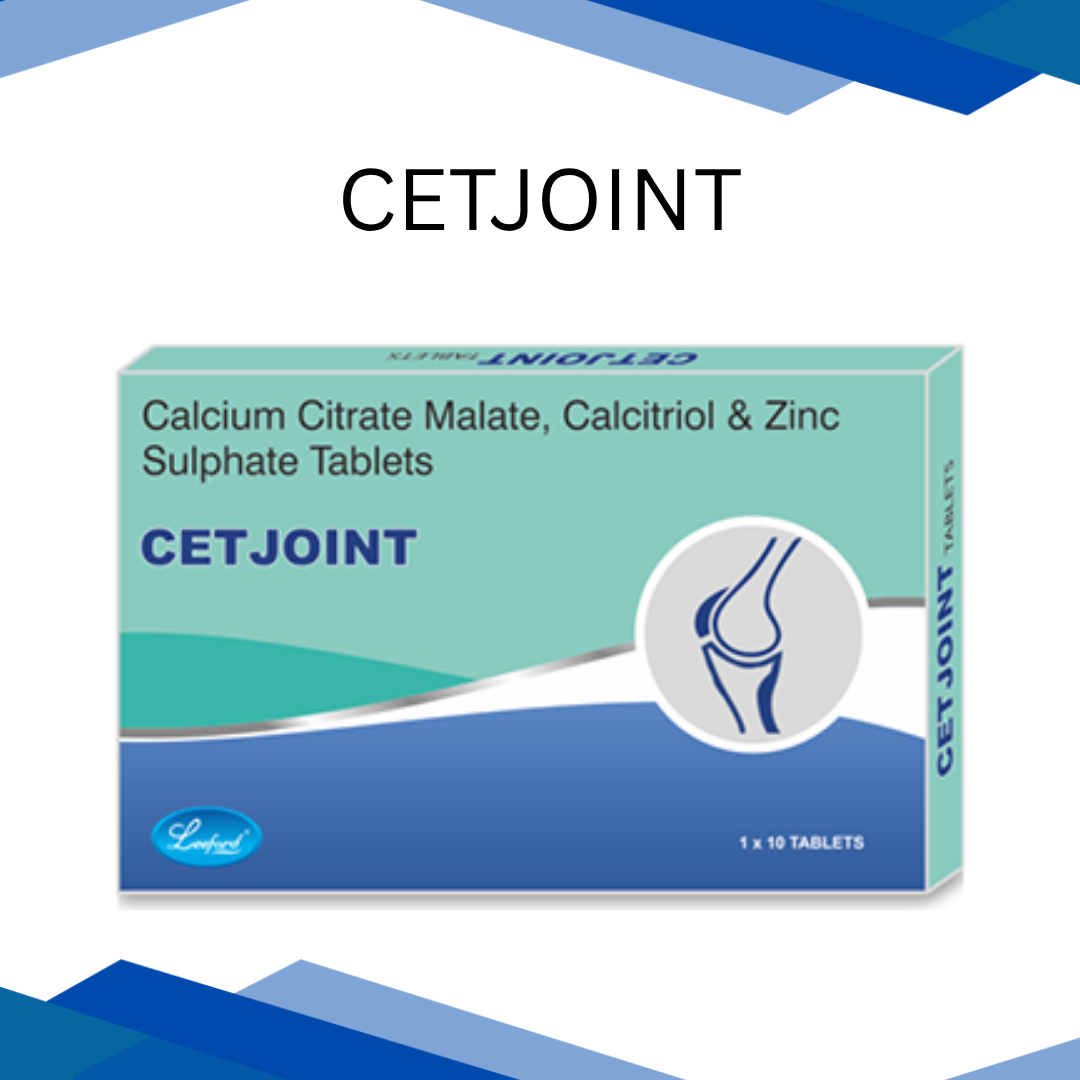 Cetjoint
