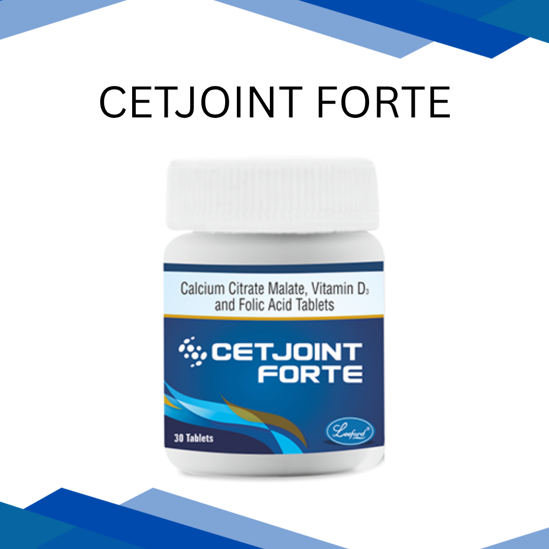 Cetjoint Forte