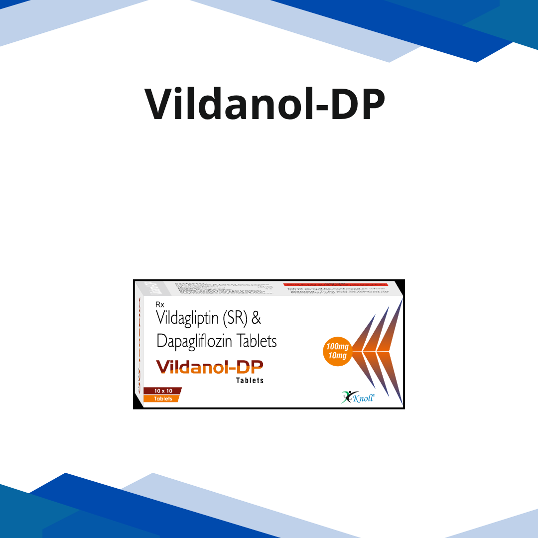 Vildanol-DP