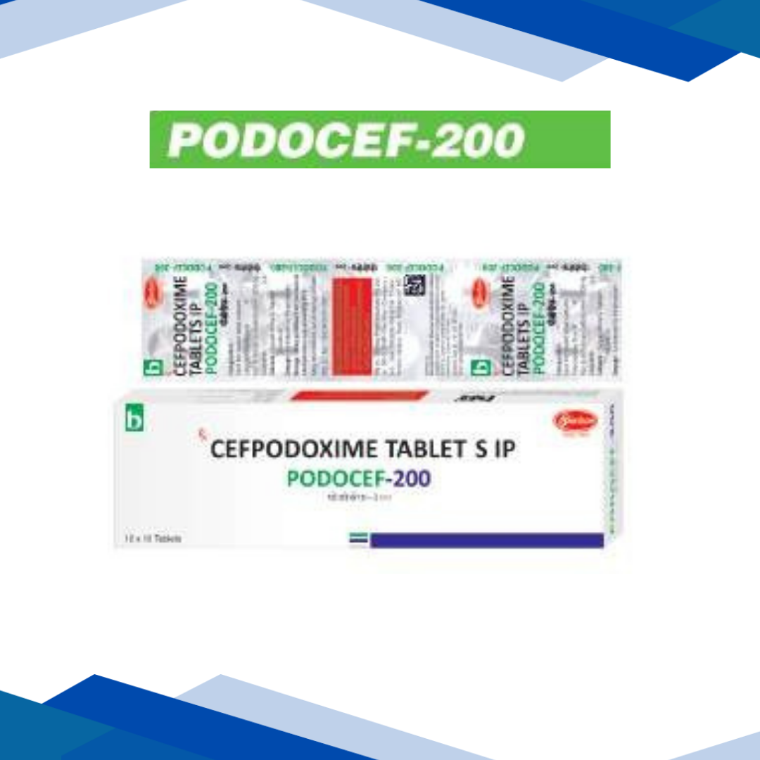 Podocef-200