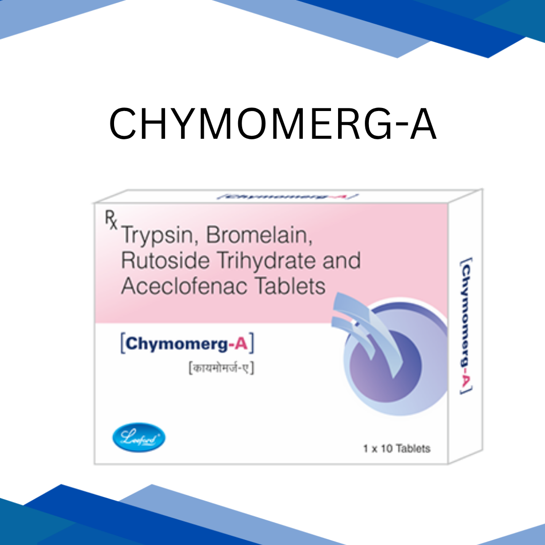 Chymomerg-A