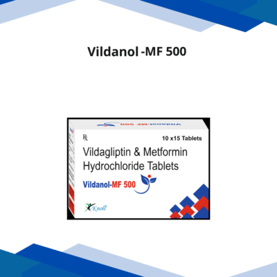 Vildanol-MF 500