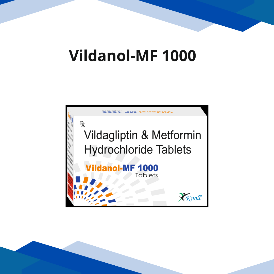 Vildanol-MF 1000