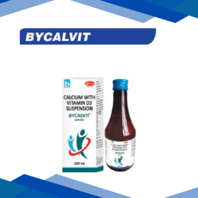 Bycalvit