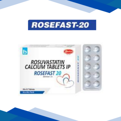 Rosefast-20