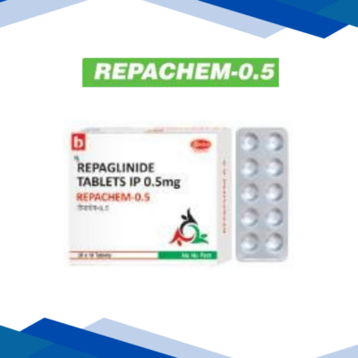Repachem-0.5