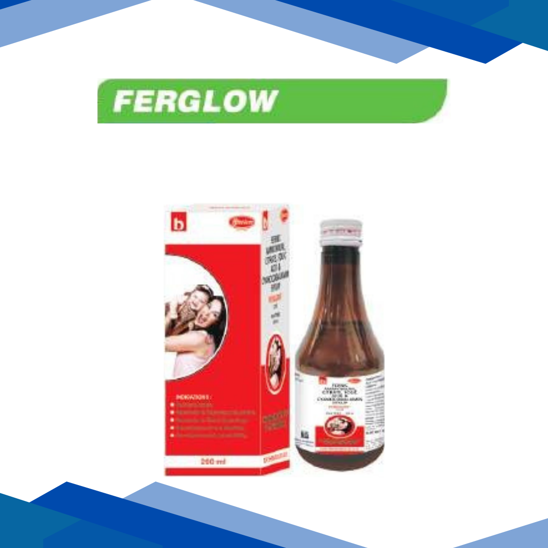 Ferglow