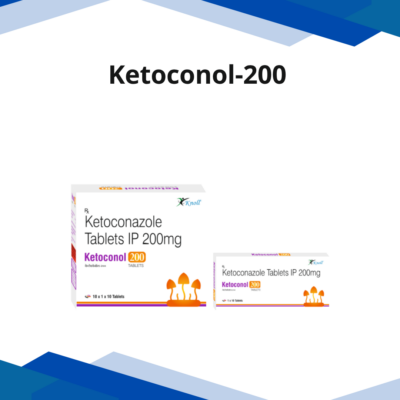 Ketoconol-200