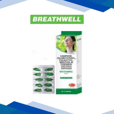 Breathwell