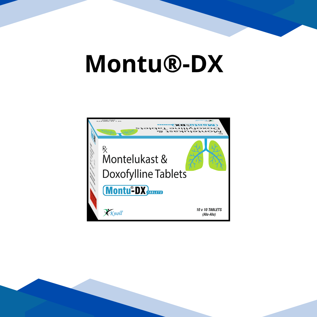 Montu DX