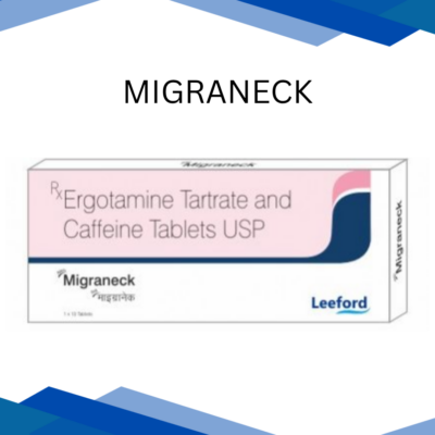 MIGRANECK
