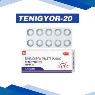 Tenigyor-20