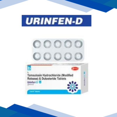 Urinfen-D