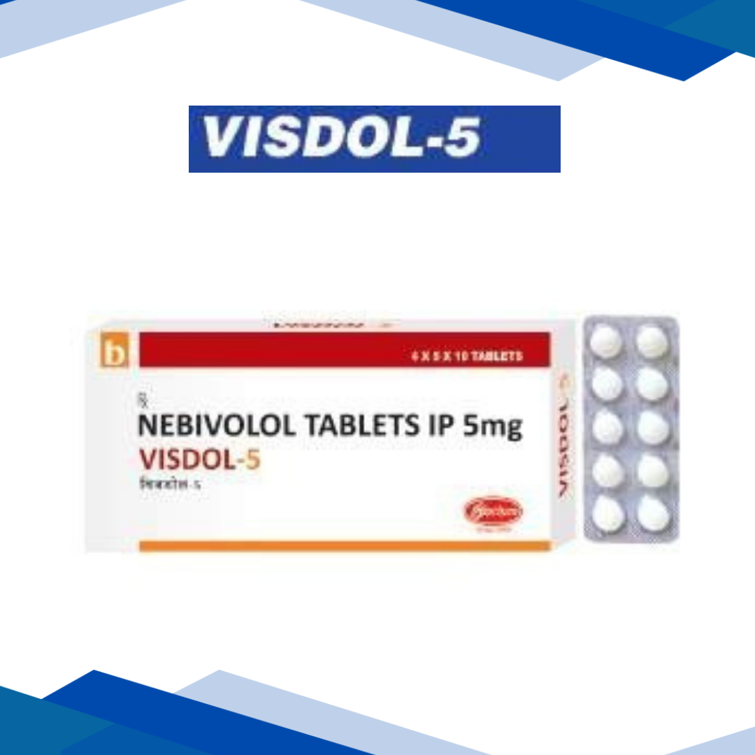 Visdol-5