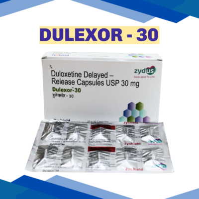 Dulexor 30