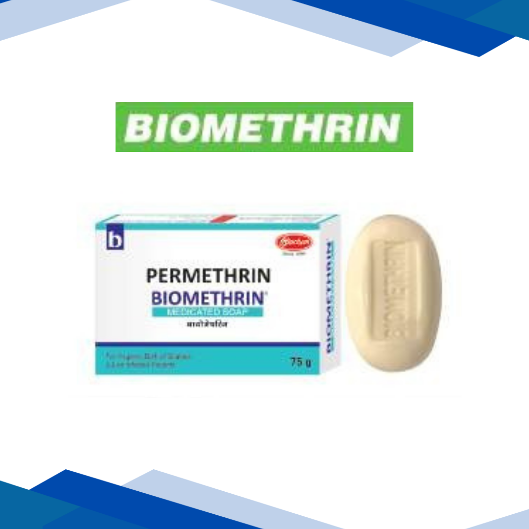 Biomethrin