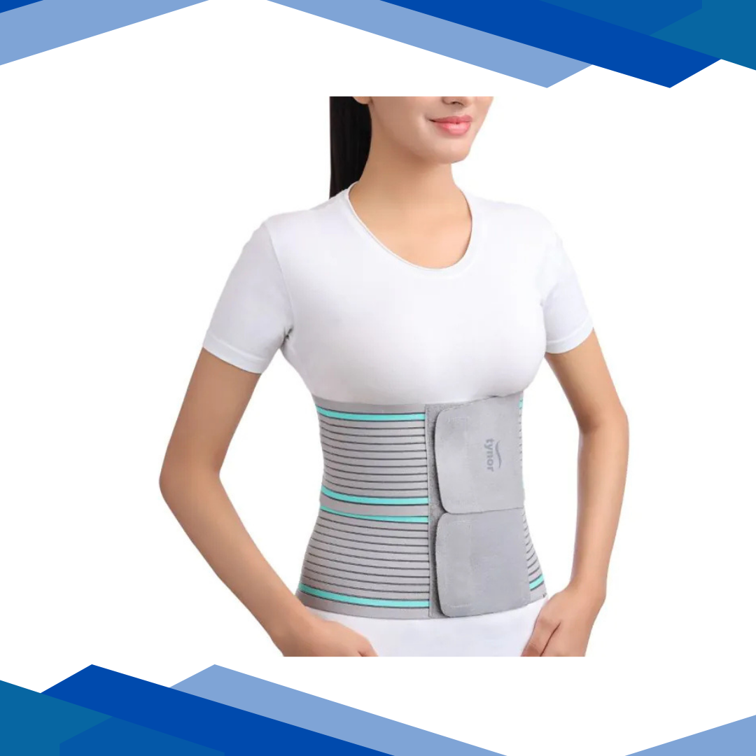 Abdominal Belt