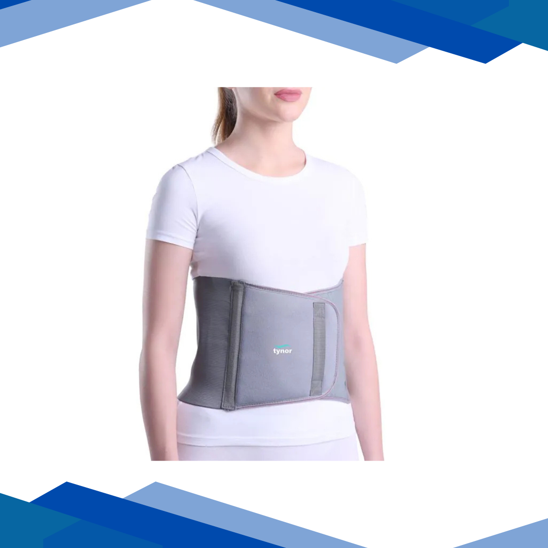 Abdominal Support