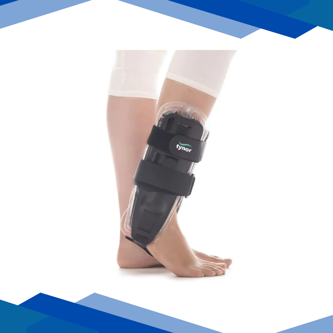 Air Ankle Splint