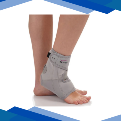 Ankle Support (Neo)
