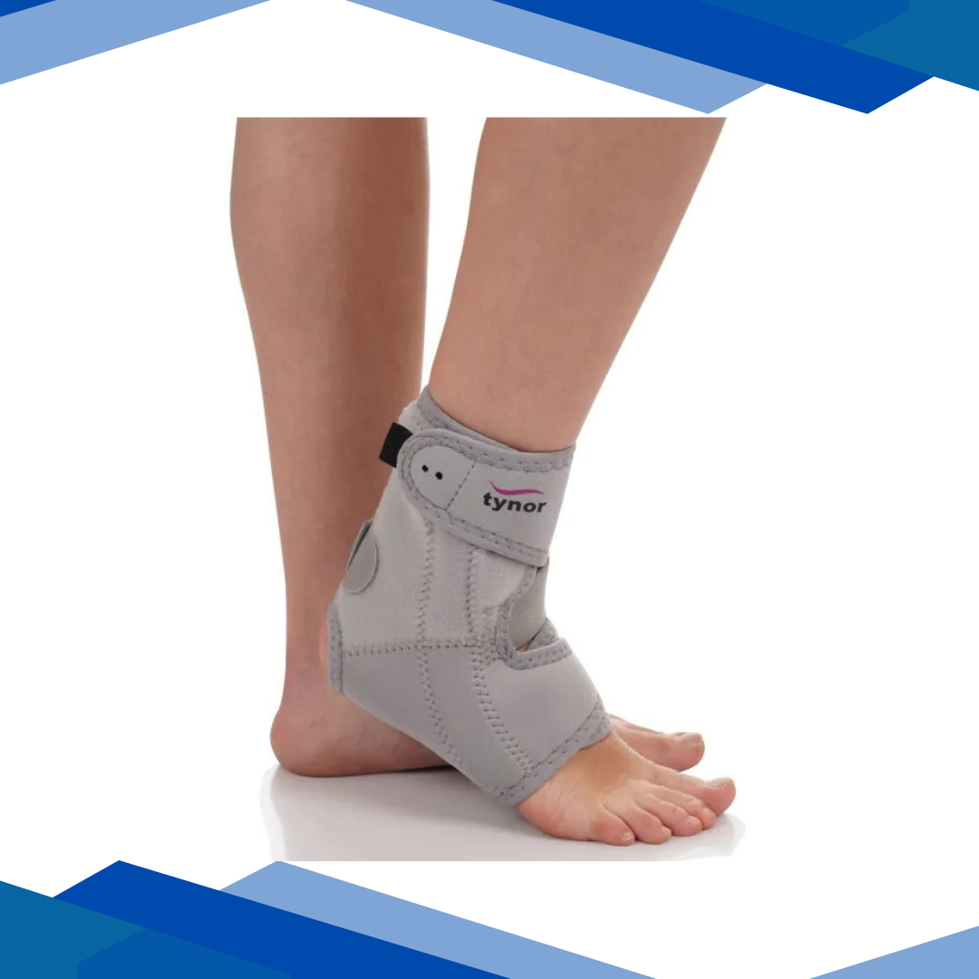 Ankle Support (Neo)