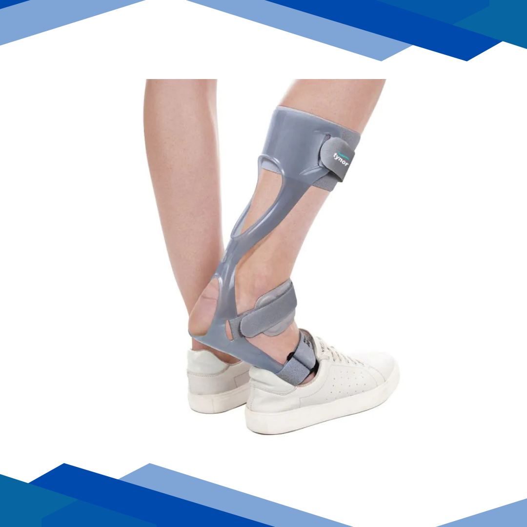 Foot Drop Splint