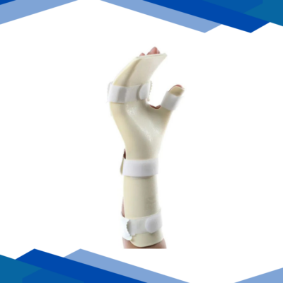 Hand Resting Splint