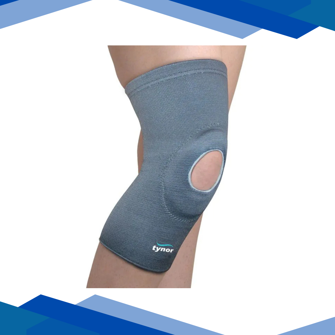 Knee Cap Open Patella