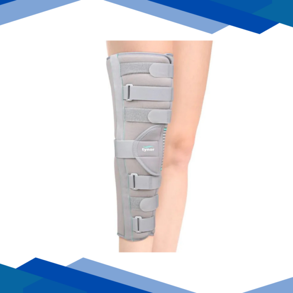Knee Immobilizer 22