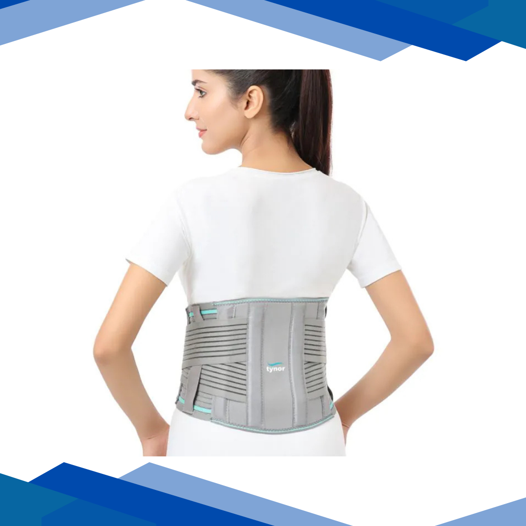 LS-Belt-Lumbopore
