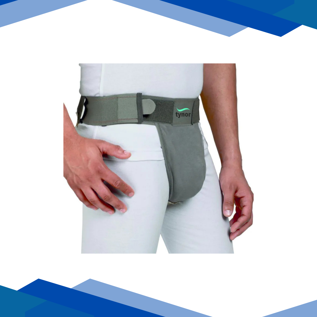 Scrotal Support
