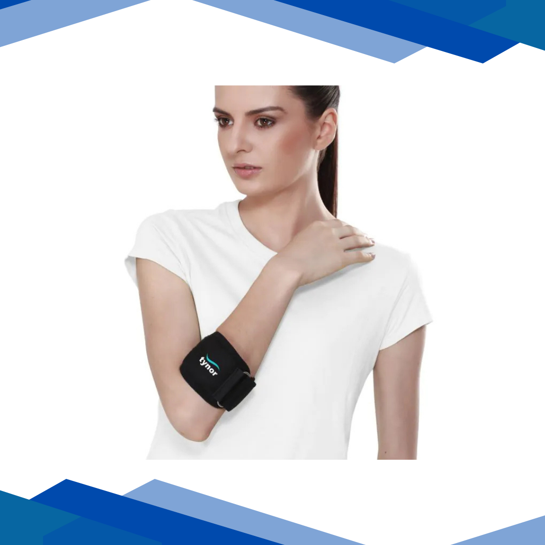 Tennis Elbow Support