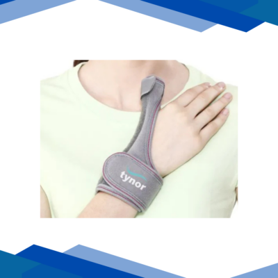 Thumb Spica Splint