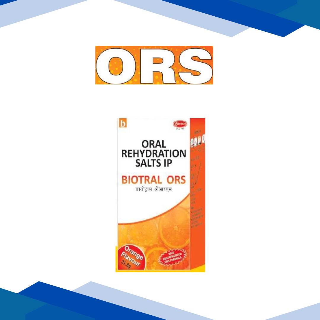 ORS