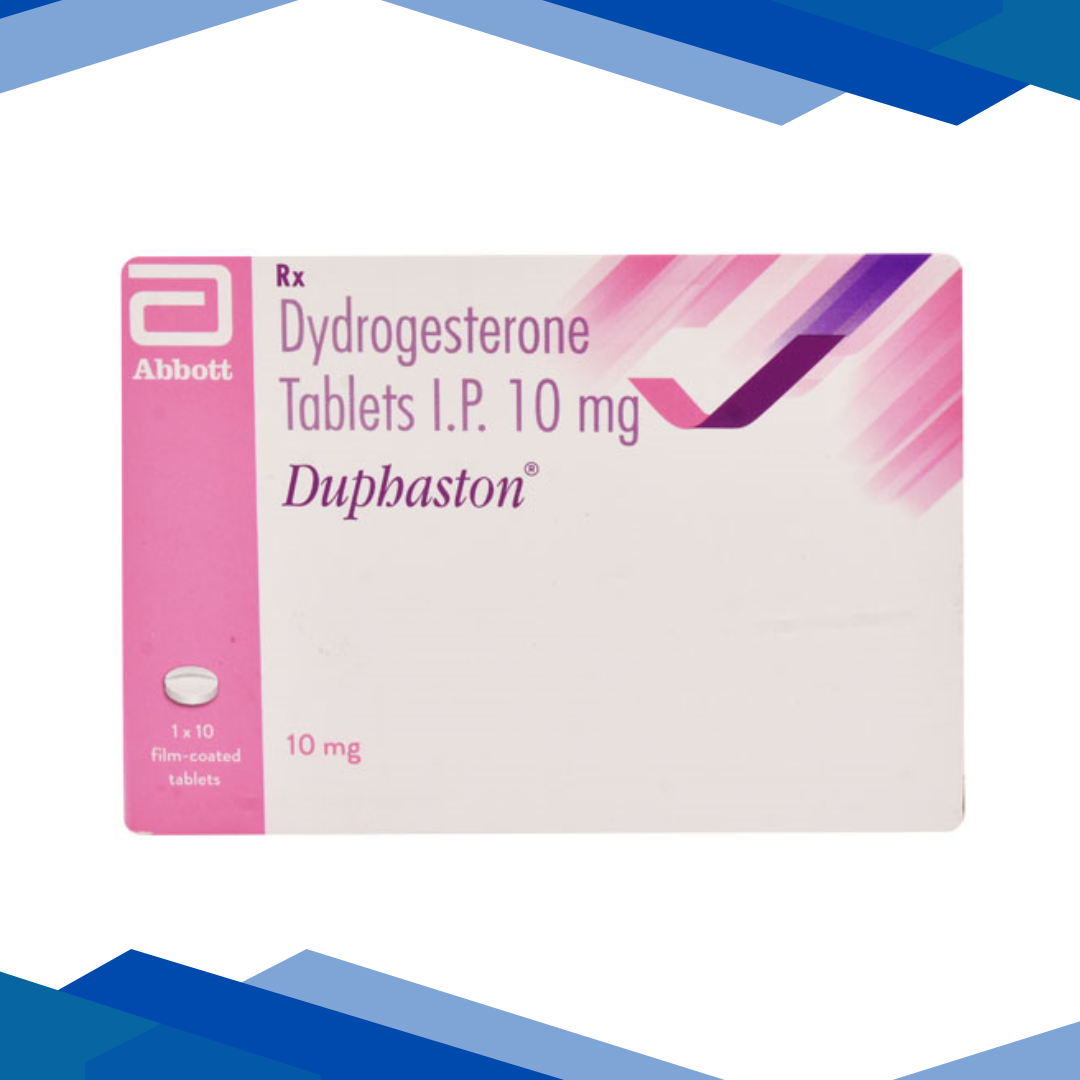 Duphaston 10mg