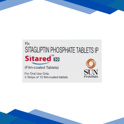 Sitared 50
